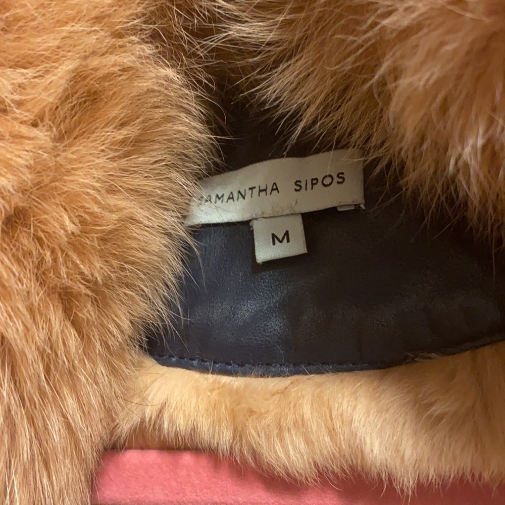 Fur Jacket - image 3